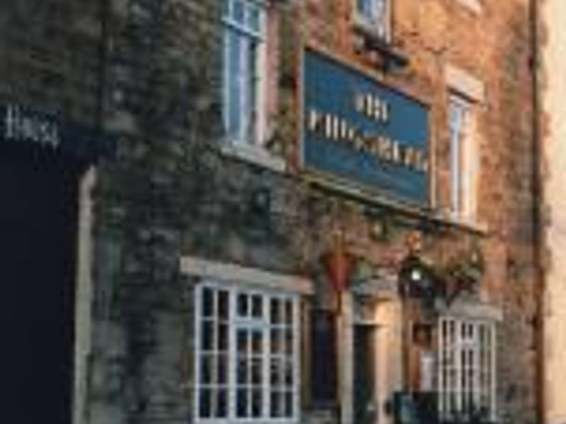 Kings Head at Allendale Town. (Pub, External). Published on 01-01-1970