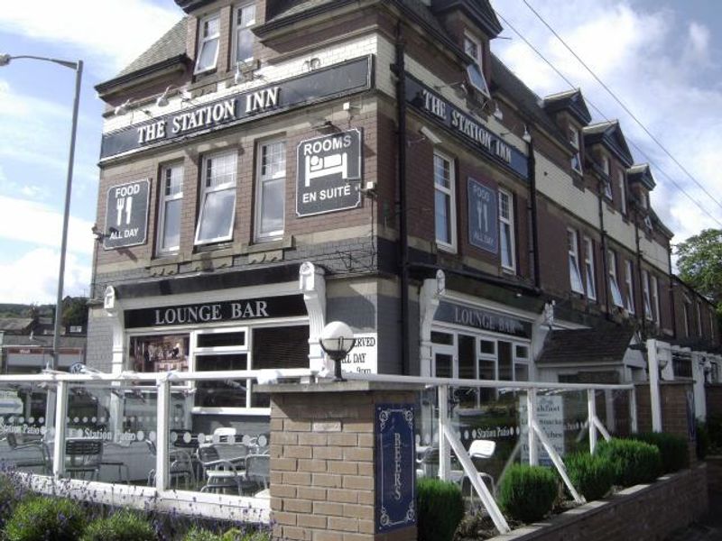(Pub). Published on 01-01-1970