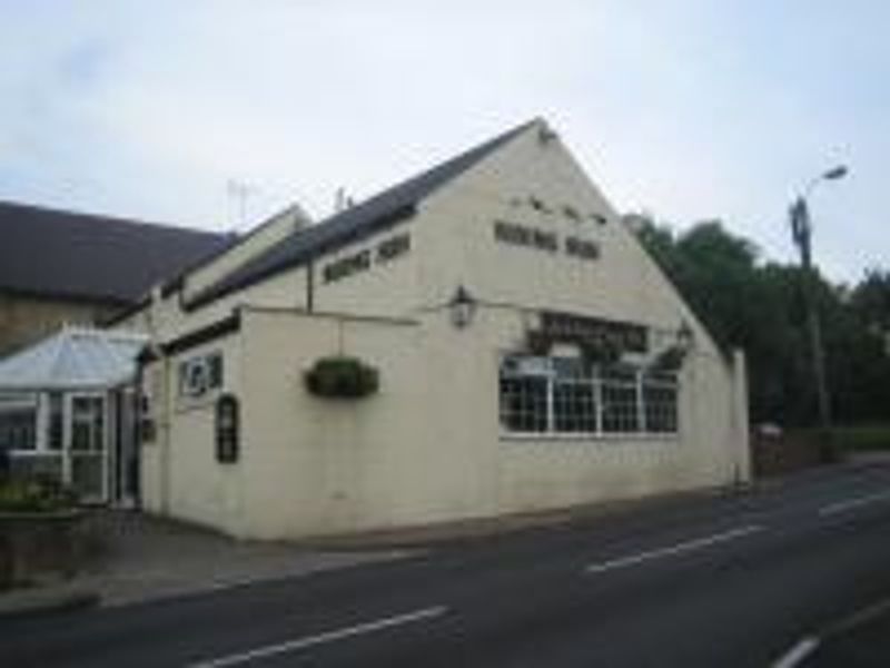 Rising Sun at Crawcrook. (Pub). Published on 01-01-1970