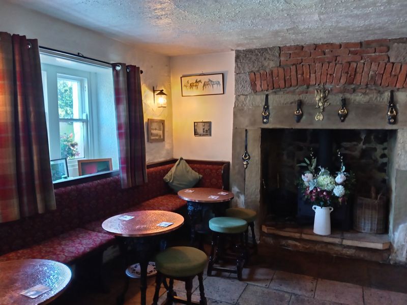 (Pub, Restaurant). Published on 07-12-2026 