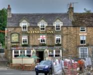 Allendale Inn at Allendale Town. (Pub, External, Key). Published on 01-01-1970