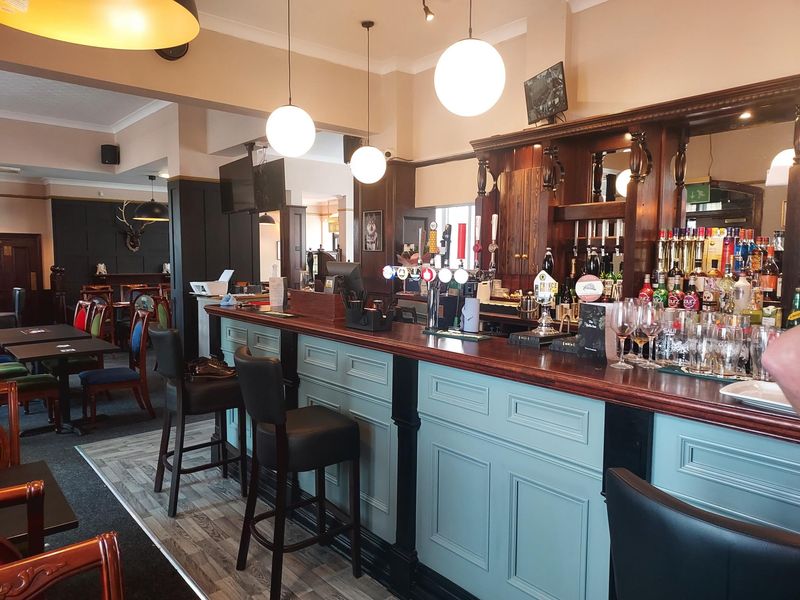 Stella Inn, Blaydon CAMRA Experience