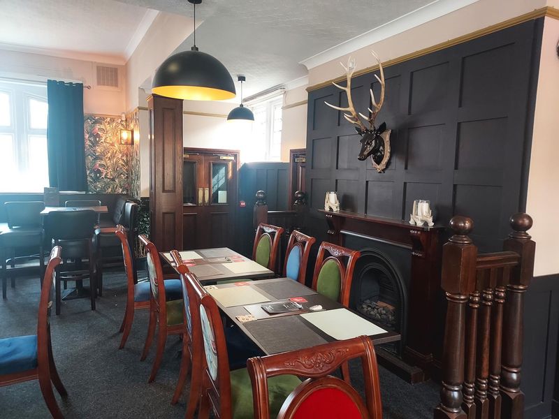 Stella Inn, Blaydon CAMRA Experience