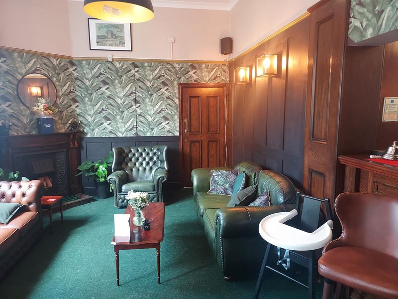 Stella Inn, Blaydon CAMRA Experience