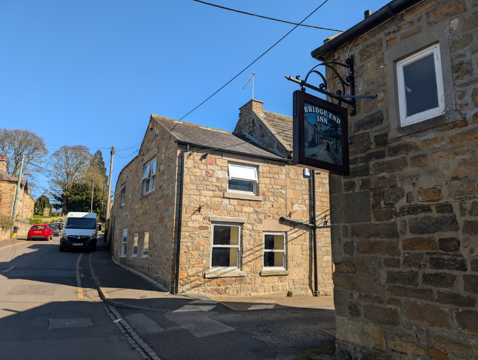 (Pub, External, Sign). Published on 01-01-1970