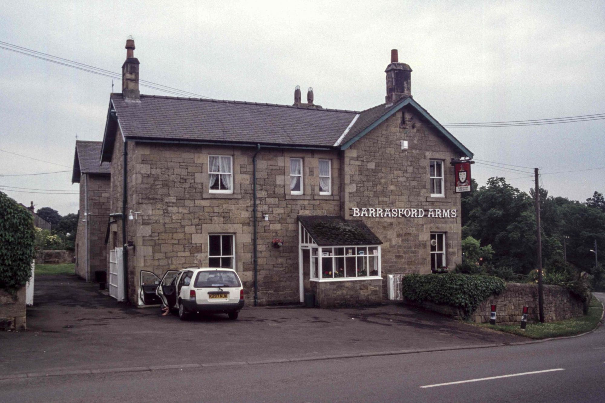 1994.. (Pub, External, Key). Published on 01-01-1970