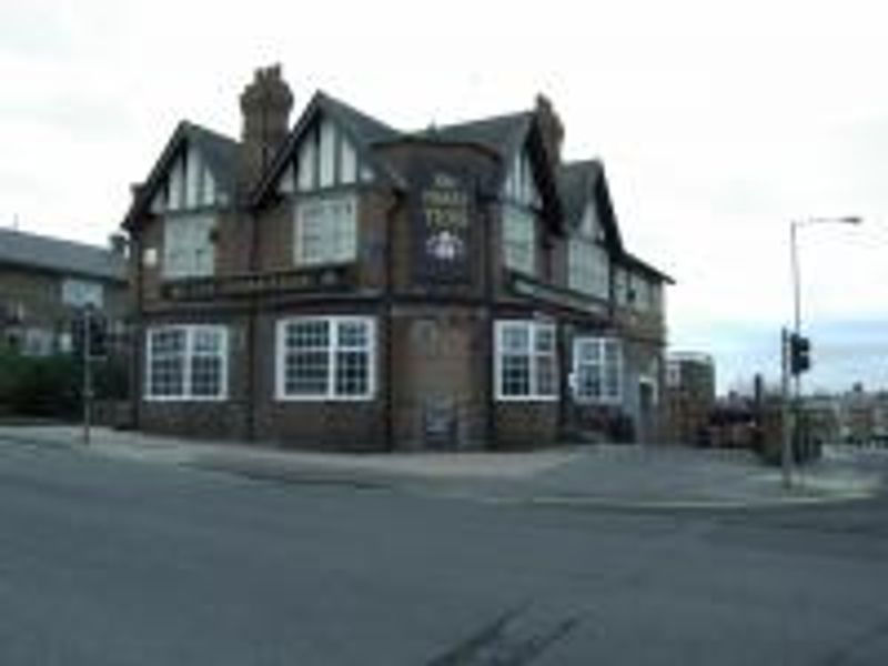 Three Tuns at Sheriff Hill. (Pub). Published on 01-01-1970