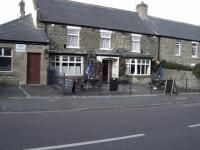 White Swan at Greenside. (Pub, External). Published on 01-01-1970