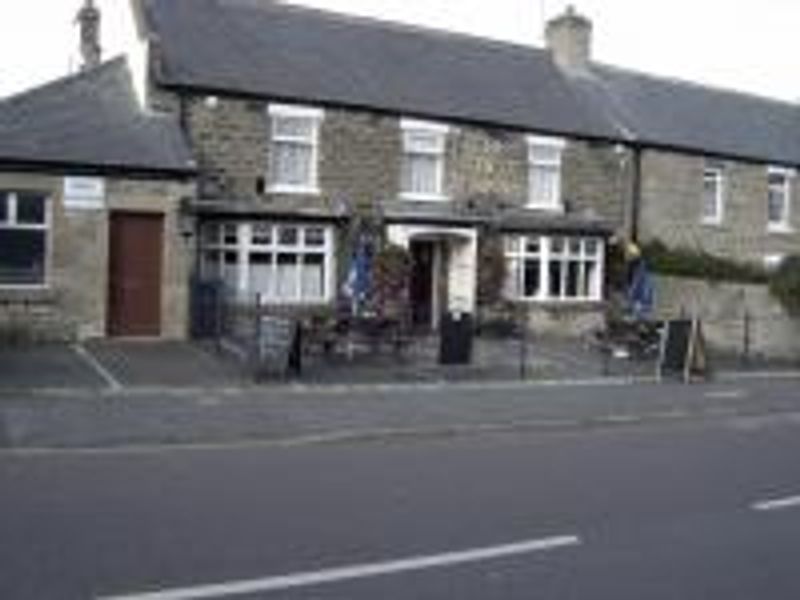 White Swan at Greenside. (Pub, External). Published on 01-01-1970
