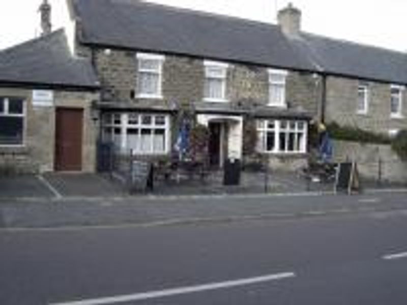 White Swan at Greenside. (Pub, External). Published on 01-01-1970 