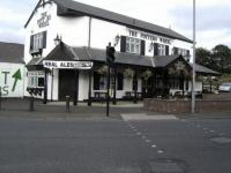 Potters Wheel at Sunniside. (Pub). Published on 01-01-1970 