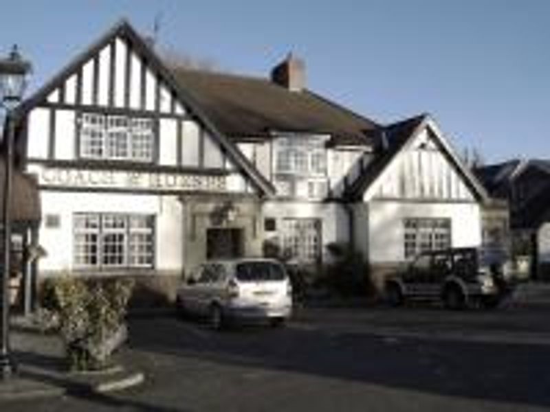 Coach and Horses at Birtley. (Pub). Published on 01-01-1970 