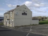 Cricketers at Bill Quay. (Pub). Published on 01-01-1970