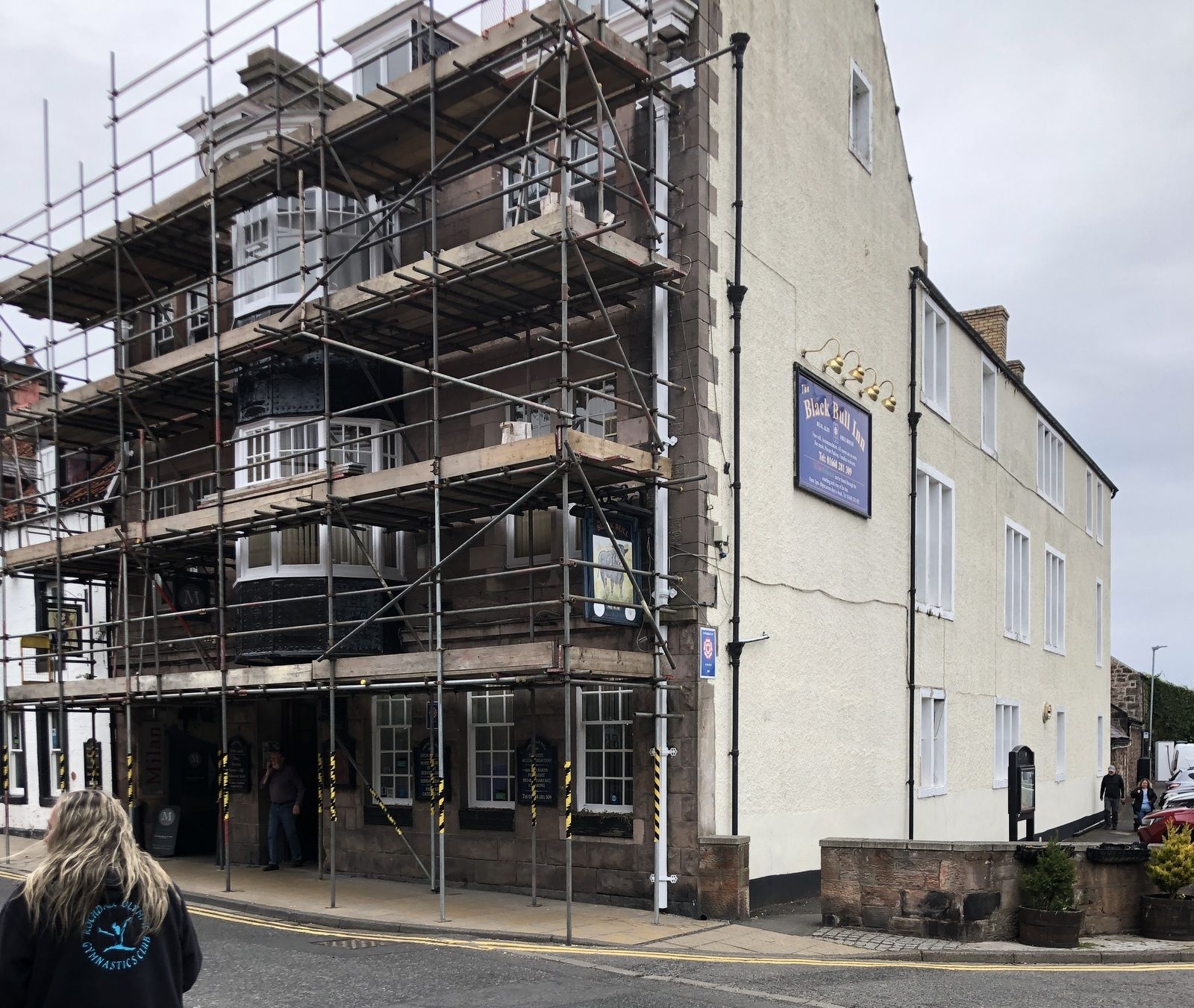 Scaffolding 04/2025. (Pub, External). Published on 01-01-1970