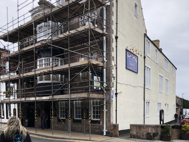 Scaffolding 04/2025. (Pub, External). Published on 01-01-1970