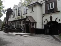 Ye Olde Cross at Old Ryton Village. (Pub). Published on 01-01-1970