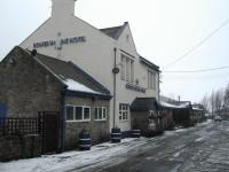 Bowes Incline Country Pub & Hotel at Birtley. (Pub). Published on 01-01-1970