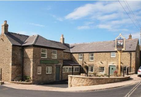 Duke Of Wellington, Newton.. (Pub, Key). Published on 01-01-1970