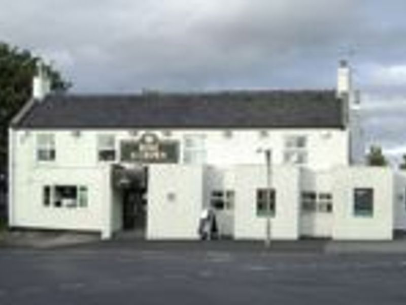 Rose & Crown at Winlaton. (Pub). Published on 01-01-1970 