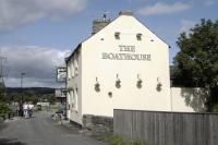 Boathouse at Newburn. (Pub). Published on 01-01-1970