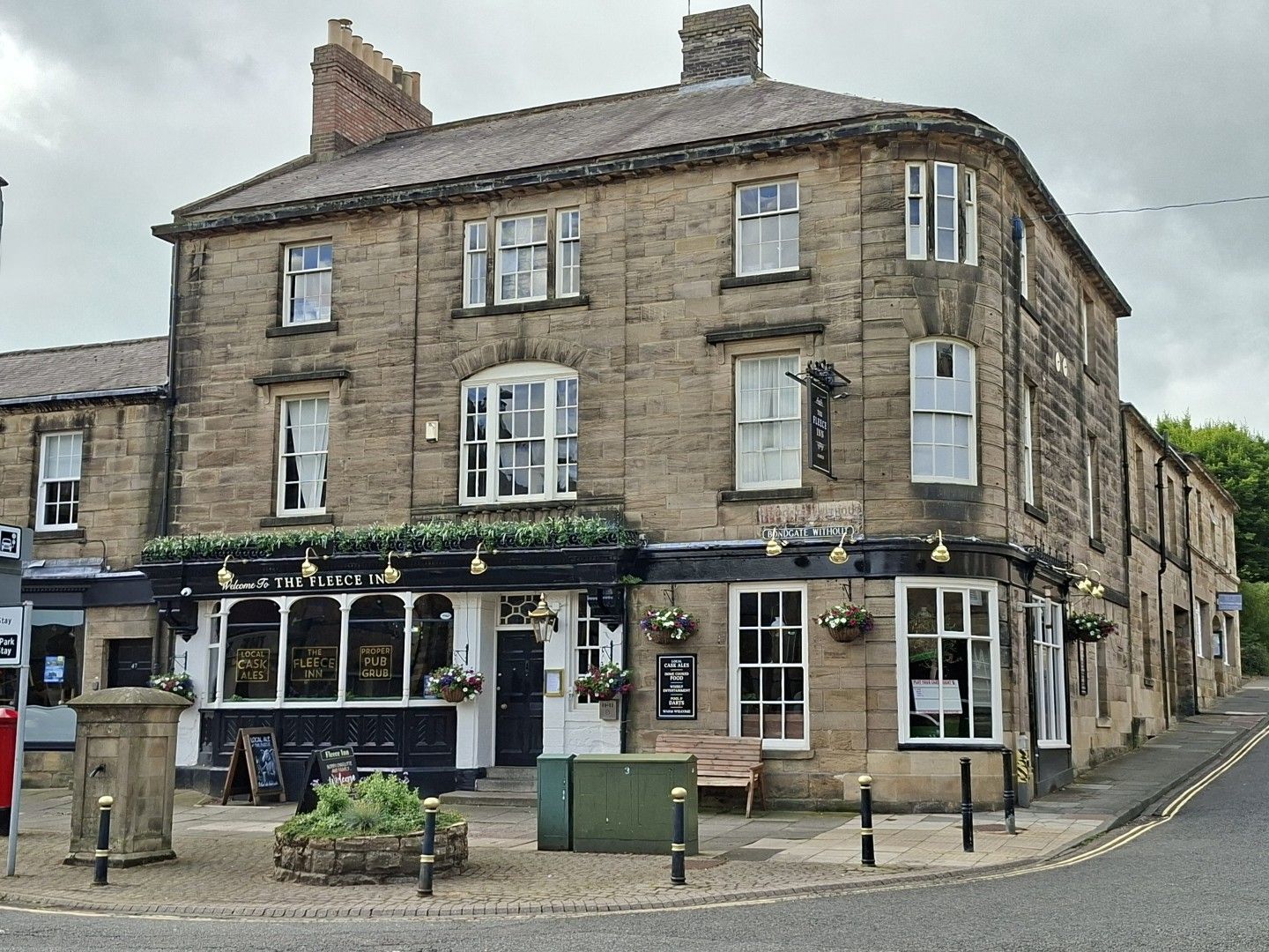 (Pub, External, Key). Published on 01-01-1970