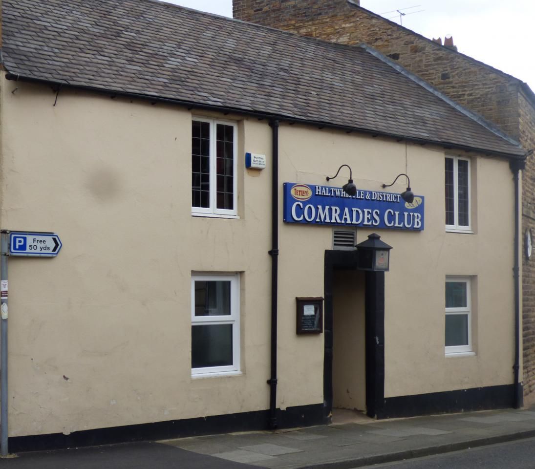 (Pub, External, Sign). Published on 01-01-1970