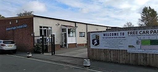 Gateshead Rugby Club, Low Fell - CAMRA Experience