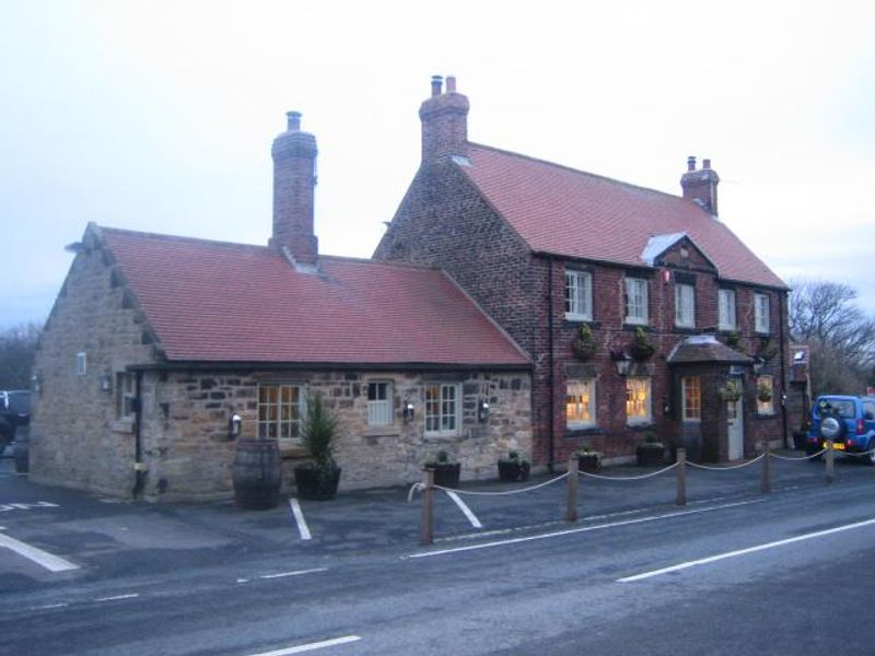 Beehive, Earsdon. (Pub, External, Key). Published on 01-01-1970 