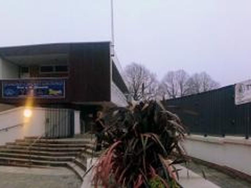 Newcastle Cricket Club. (Pub, External, Key). Published on 01-01-1970