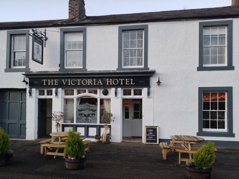 Re-opened after refurb 2023. (Pub, External, Sign, Key). Published on 01-01-1970 