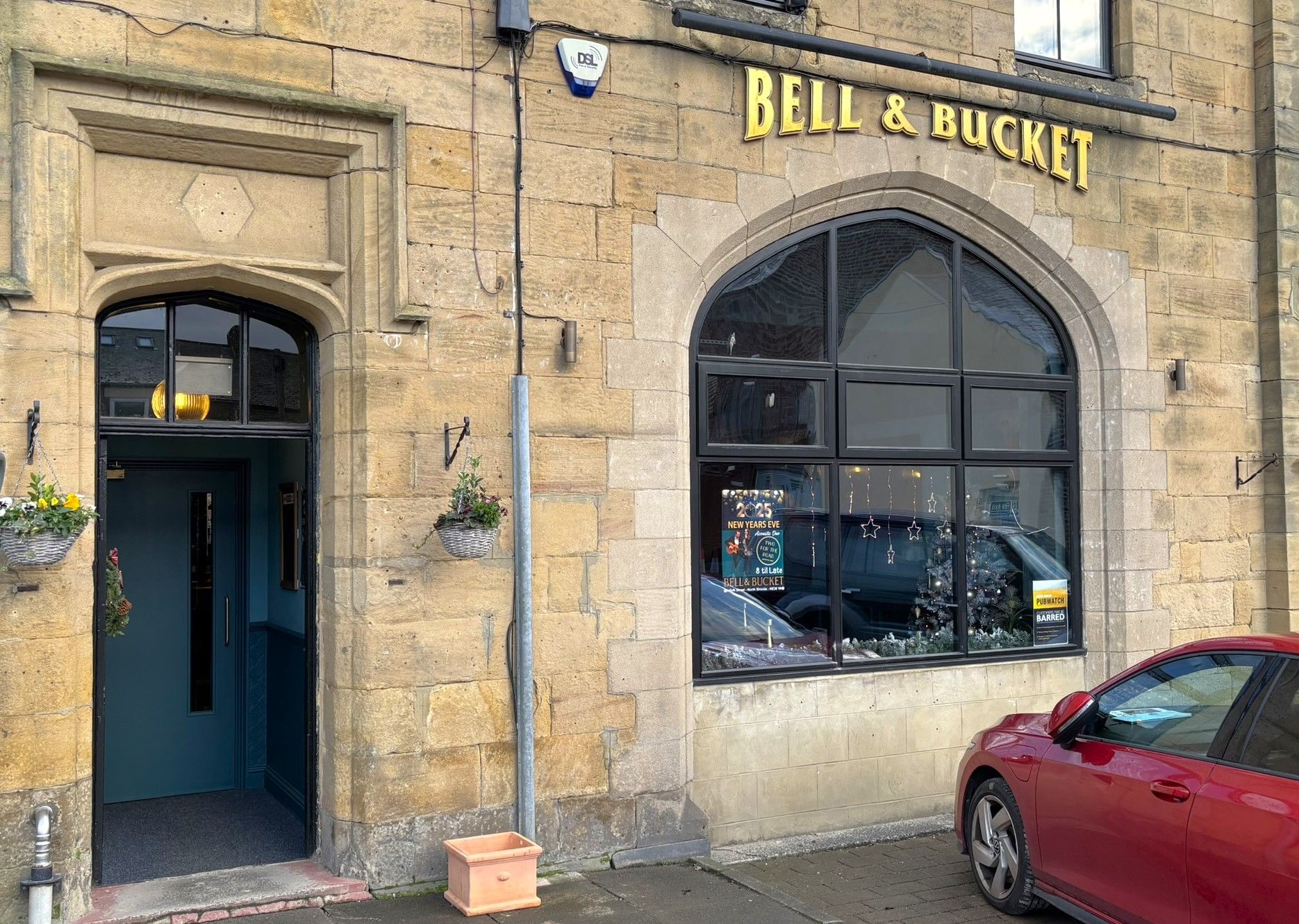 (Pub, External, Key). Published on 01-04-2026