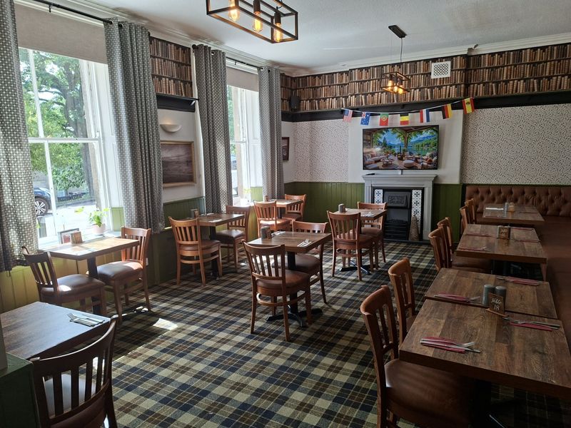 (Pub, Restaurant). Published on 07-02-2026 