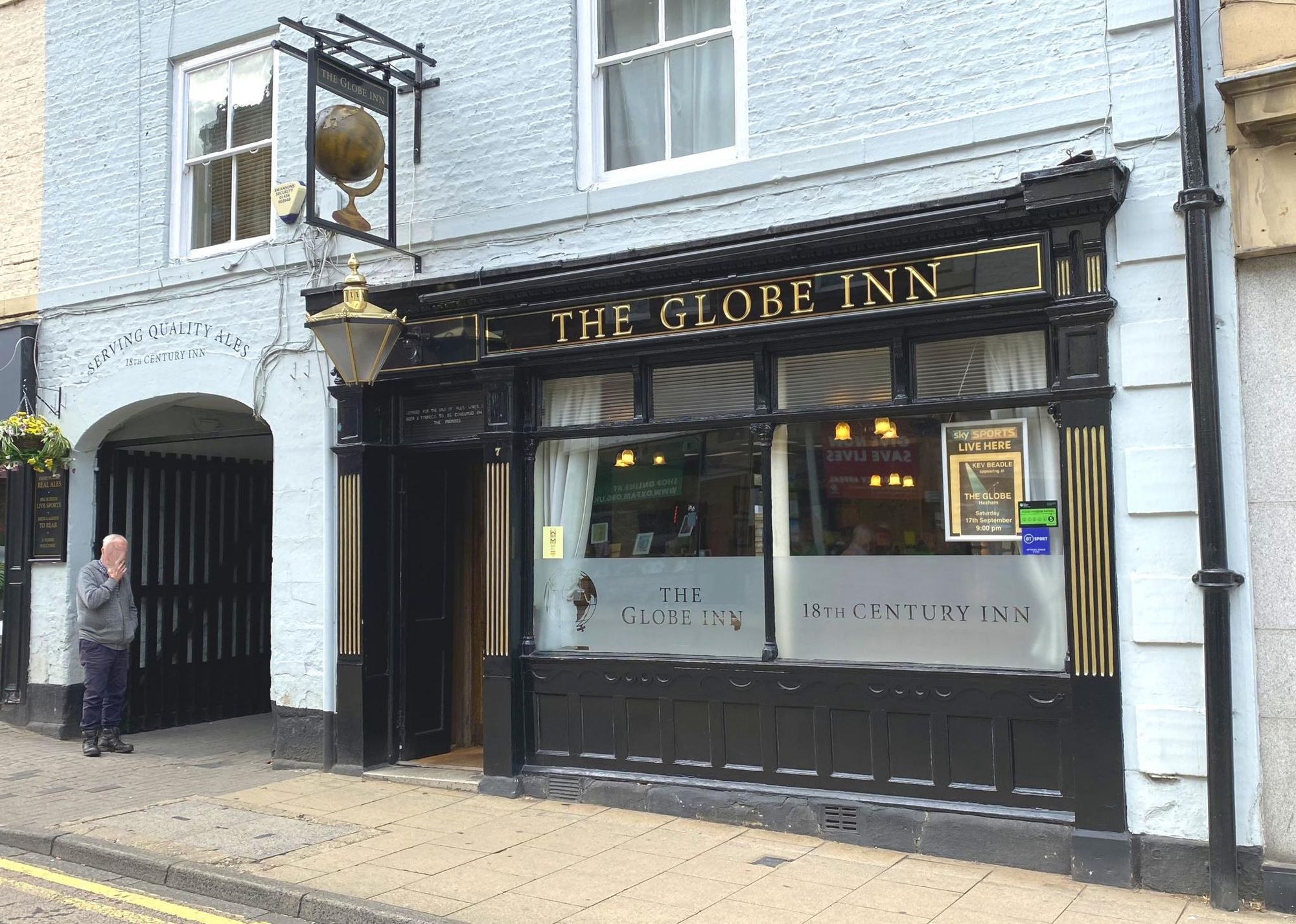 (Pub, External, Key). Published on 01-01-1970