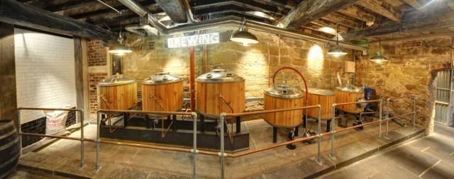(Pub, Brewery). Published on 01-01-1970
