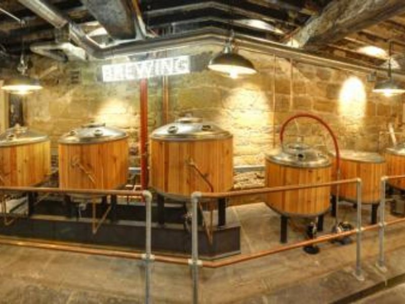 (Pub, Brewery). Published on 01-01-1970