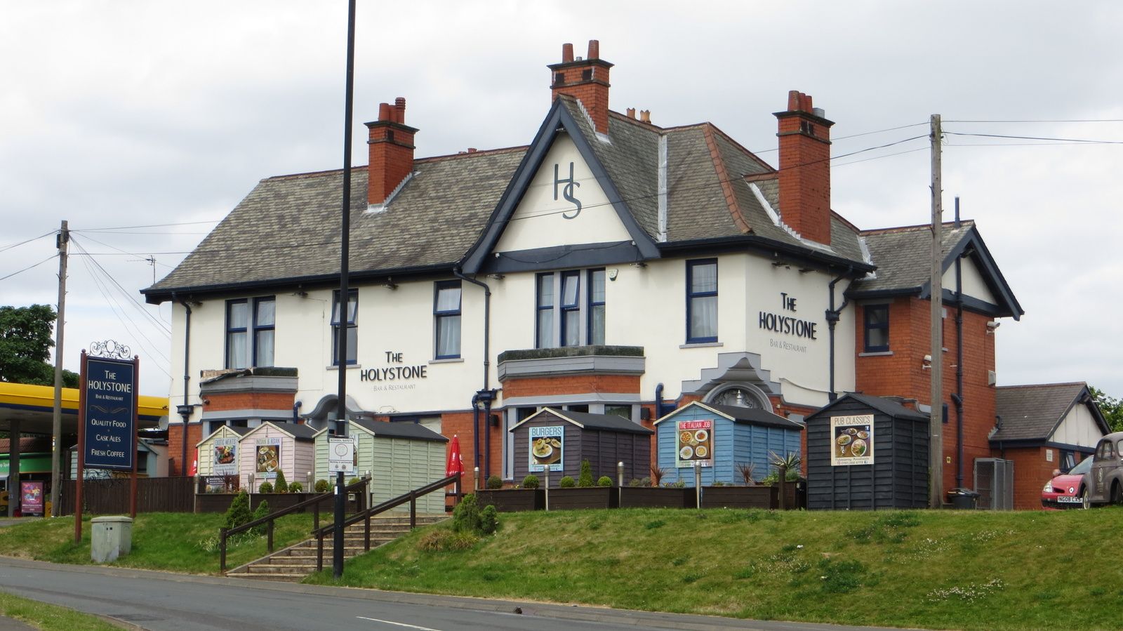 (Pub, External, Key). Published on 01-01-1970