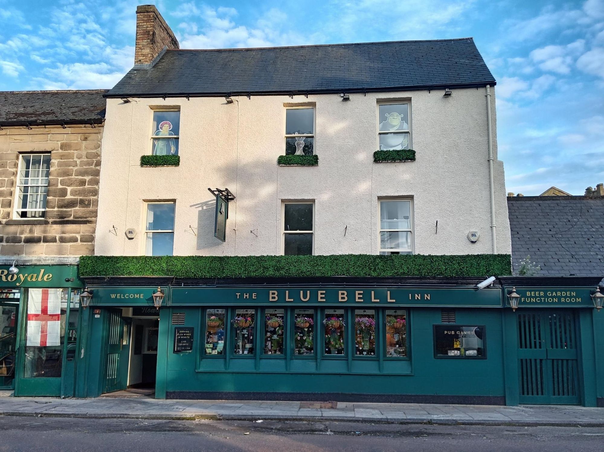 (Pub, External, Key). Published on 03-08-2026