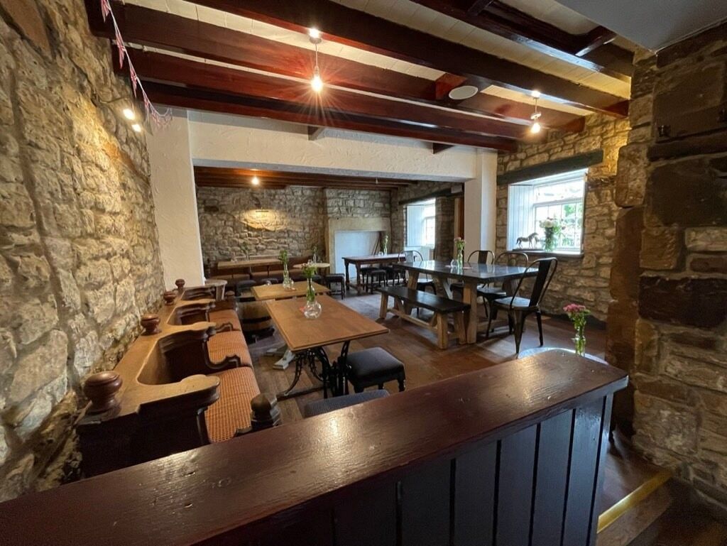 (Pub, Bar). Published on 01-01-1970