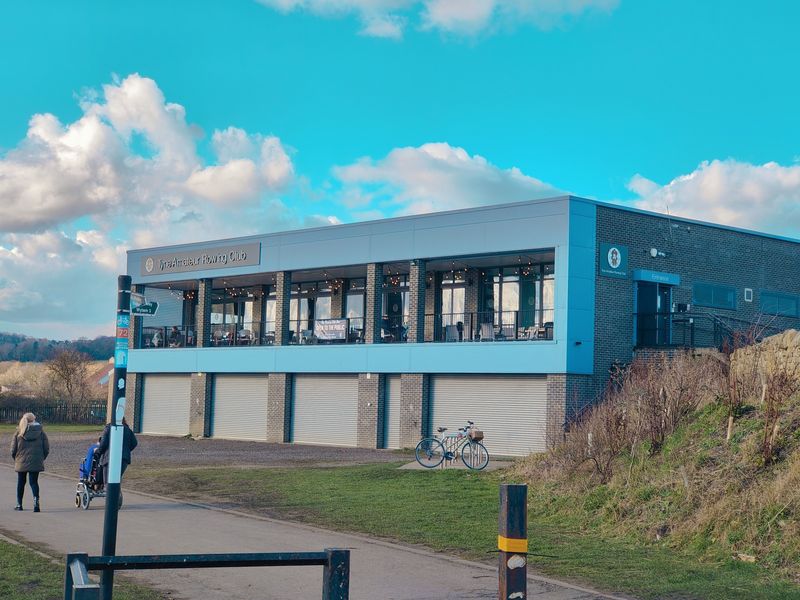 Stella Inn, Blaydon CAMRA Experience