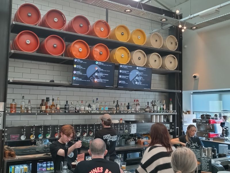 (Pub, Bar). Published on 01-01-1970 