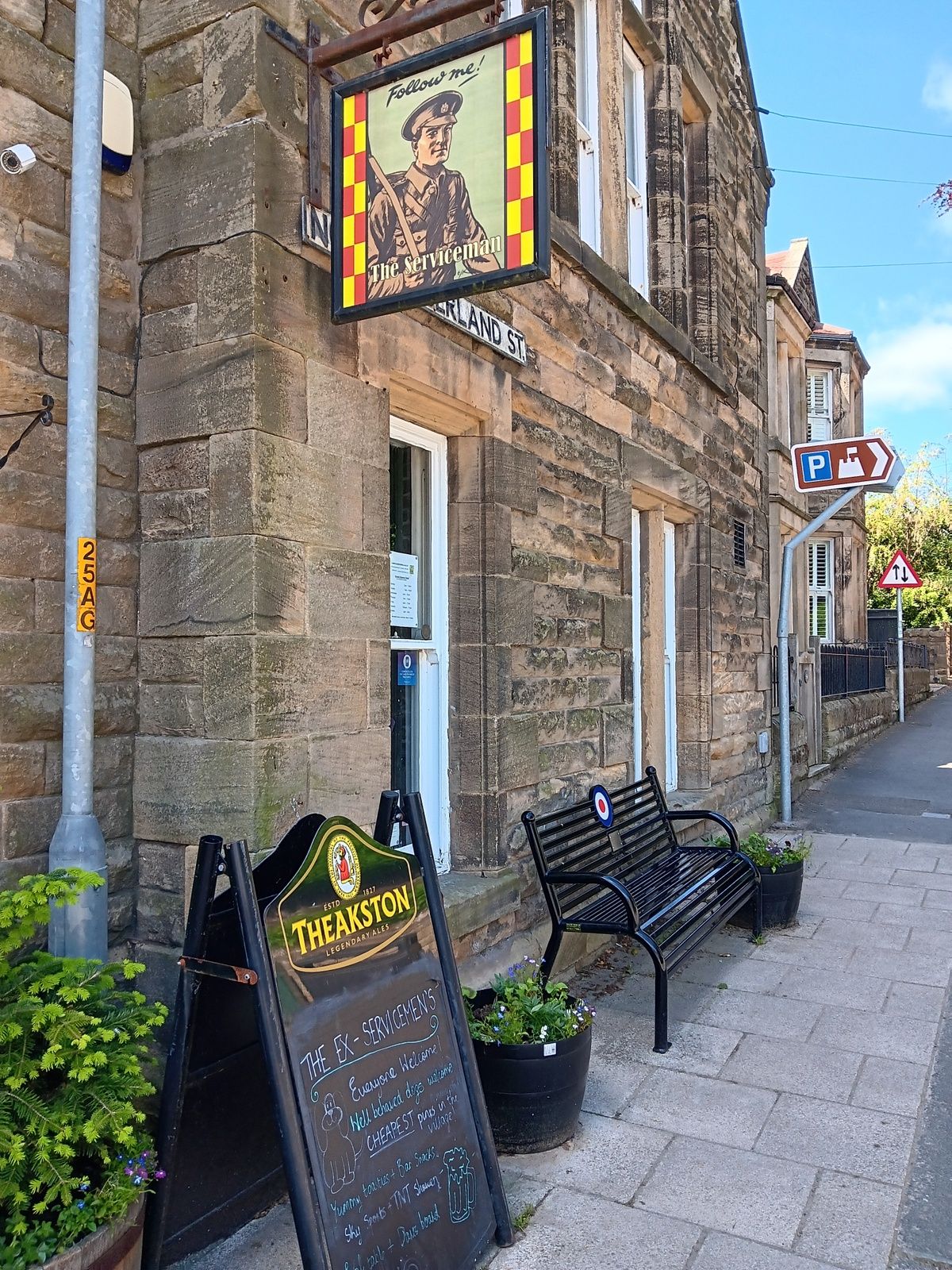 (Pub, External, Sign). Published on 06-04-2024