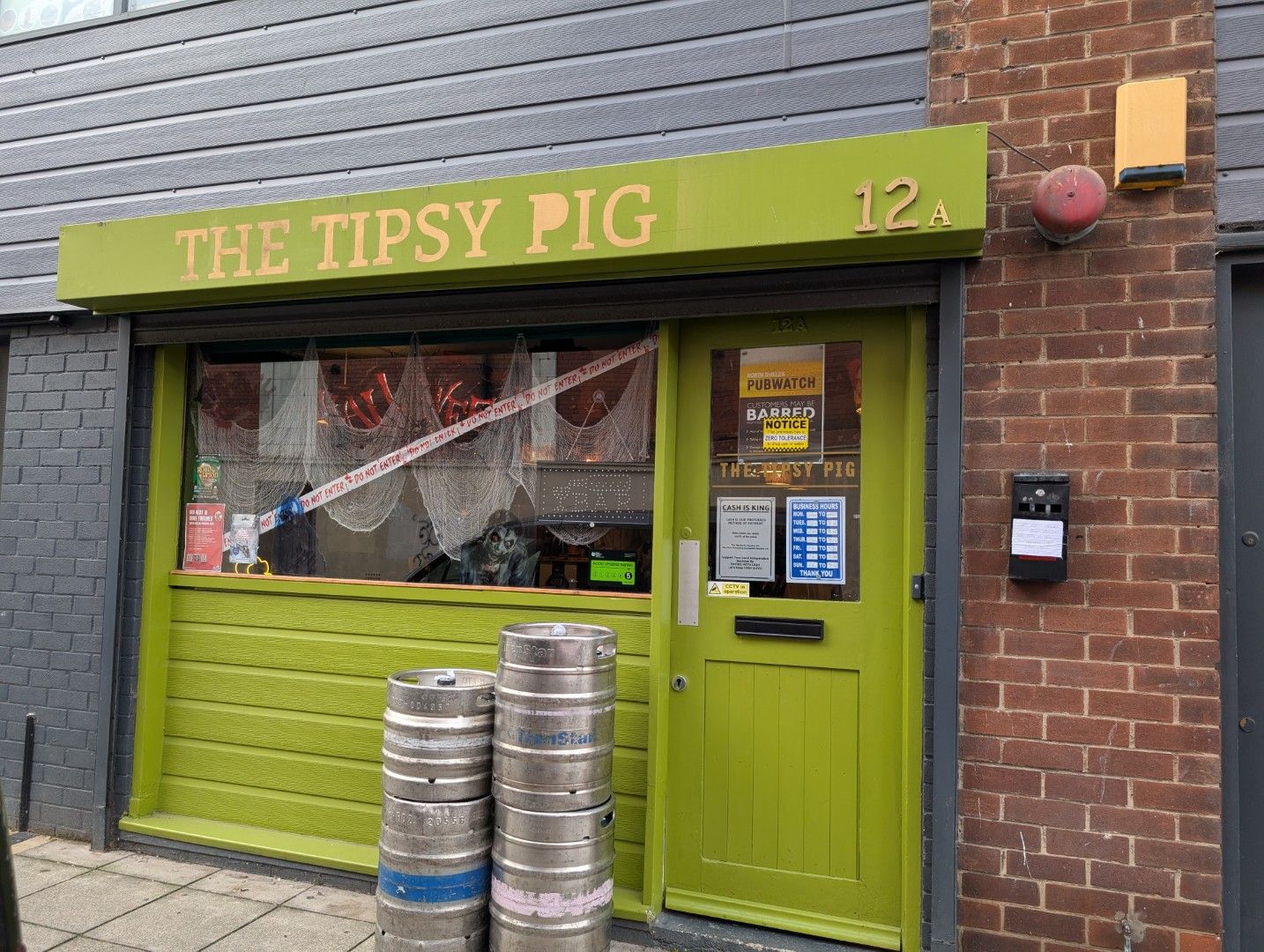 (Pub, External, Key). Published on 01-01-1970