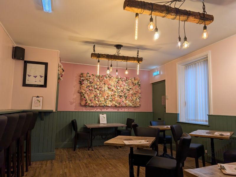 (Pub, Bar). Published on 01-01-1970 