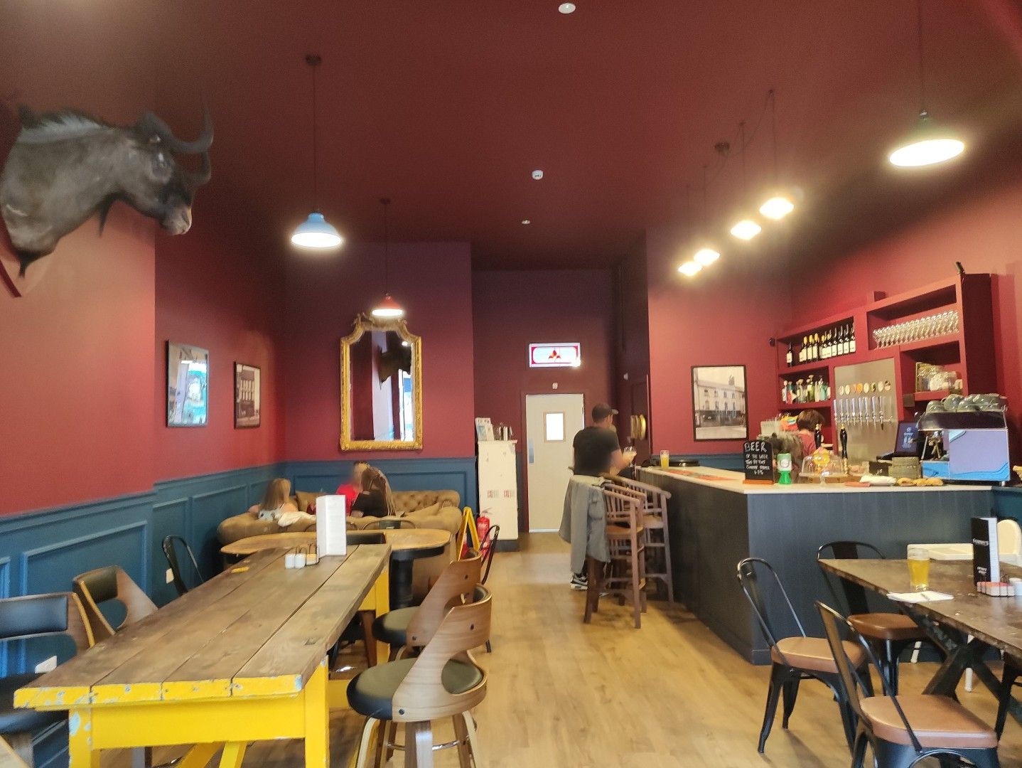 (Pub, Bar). Published on 24-07-2026
