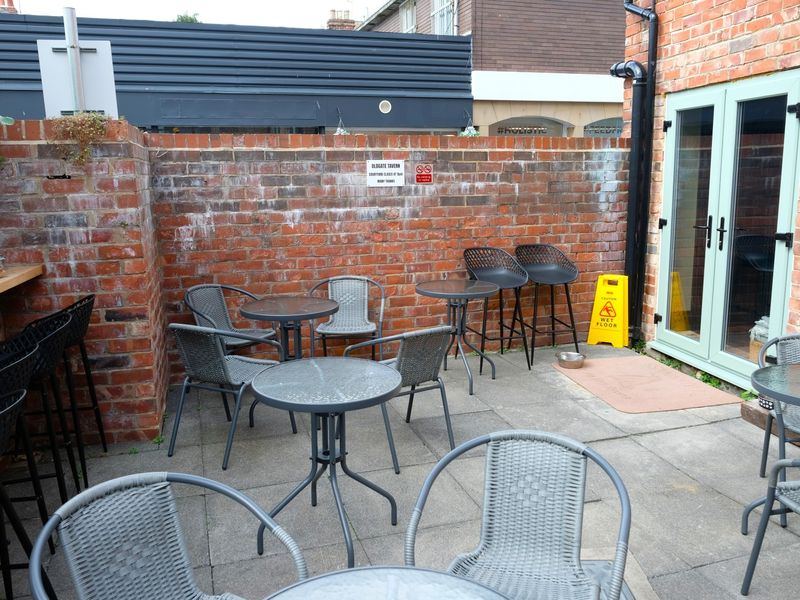 (Pub, Garden). Published on 20-09-2026