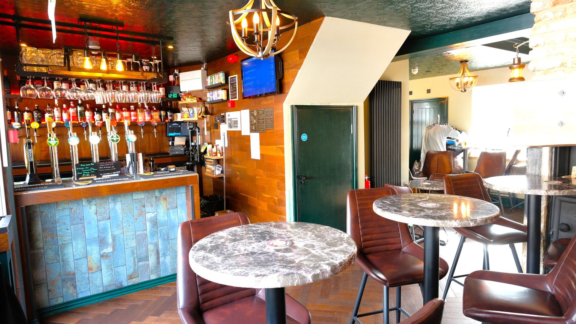 (Pub, Bar). Published on 20-09-2026