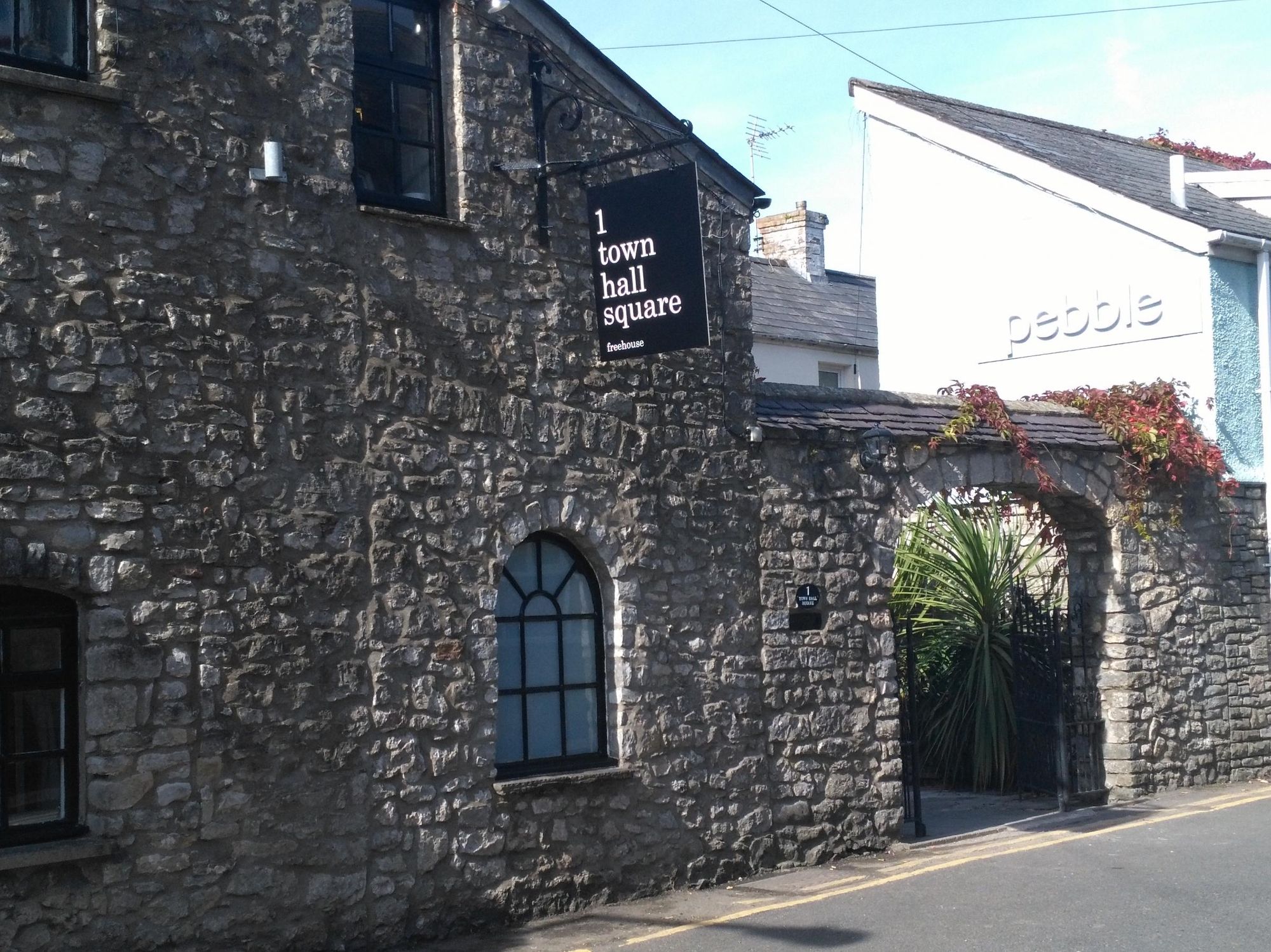 (External, Sign). Published on 24-09-2017