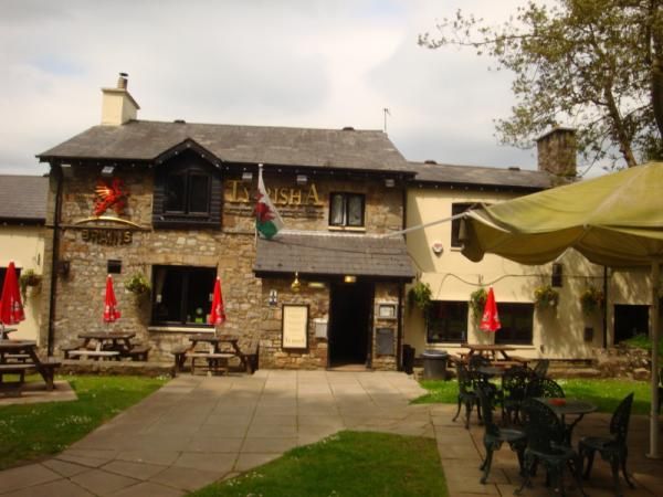 Ty Risha, Pen-y-Cae - CAMRA - The Campaign for Real Ale