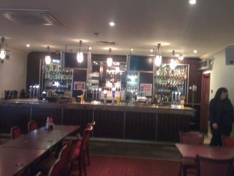 (Bar). Published on 10-04-2014 