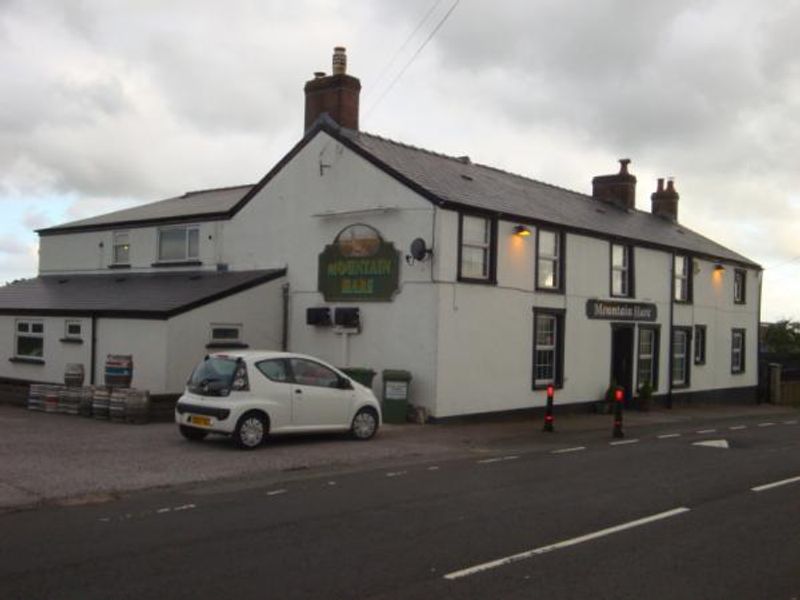 Vale of Glamorgan & Bridgend Branch Social - Pub of the Year 2025 Presentation
